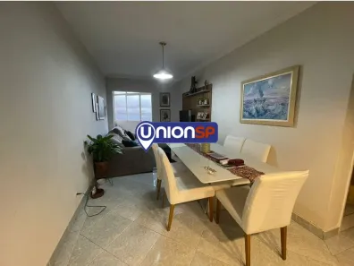 Apartamento com 2 Quartos à venda, 83m² no Campos Elíseos, São Paulo