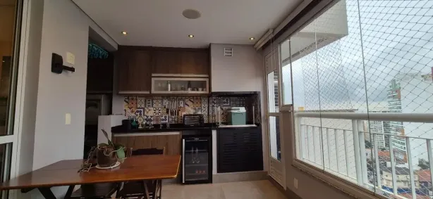Apartamento com 2 Quartos à venda, 73m² no Santa Teresinha, São Paulo