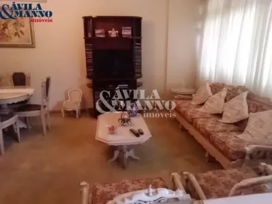 Apartamento com 3 Quartos à venda, 148m² no Mooca, São Paulo