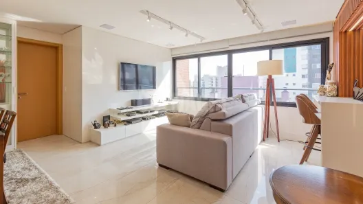 Apartamento com 3 Quartos à venda, 102m² no Passo da Areia, Porto Alegre