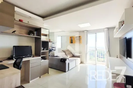 Cobertura com 3 Quartos à venda, 134m² no Vila Nova, Campinas