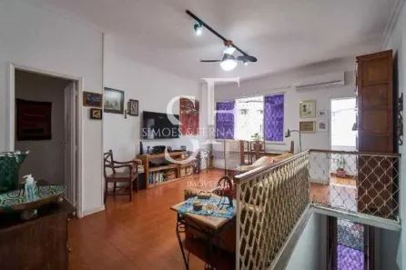 Casa de Condomínio com 3 Quartos à venda, 185m² no Maracanã, Rio de Janeiro