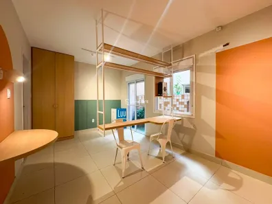 Apartamento com 1 Quarto para alugar, 35m² no Independência, Porto Alegre