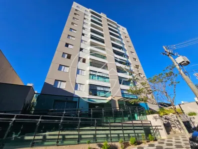 Apartamento com 3 Quartos para alugar, 10m² no Centro, Marília