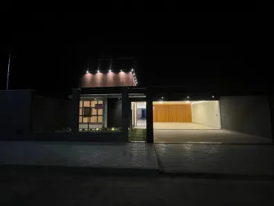 Casa com 3 Quartos à venda, 460m² no Iporanga, Sete Lagoas
