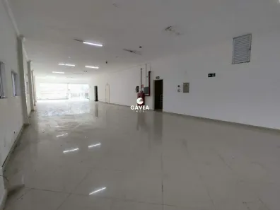 Ponto Comercial para alugar, 330m² no Vila Belmiro, Santos