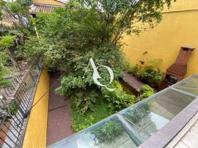 Sobrado com 3 Quartos à venda, 170m² no Cidade Monções, São Paulo