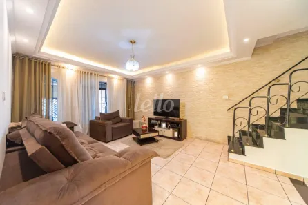 Casa com 2 Quartos à venda, 174m² no Jardim Cristiane, Santo André