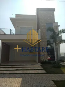 Casa de Condomínio com 3 Quartos à venda, 178m² no Residencial Jardim de Mônaco, Hortolândia