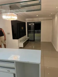 Apartamento com 3 Quartos para alugar, 83m² no Meireles, Fortaleza