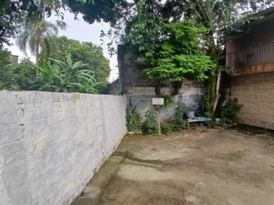 Lote/Terreno com 1 Quarto à venda, 192m² no Vila Nair, São Paulo