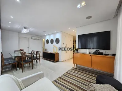 Apartamento com 4 Quartos à venda, 143m² no Água Fria, São Paulo