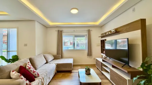 Casa com 3 Quartos à venda, 220m² no Três Vendas, Pelotas