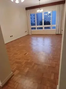 Apartamento com 3 Quartos à venda, 207m² no Jardim Paulista, São Paulo