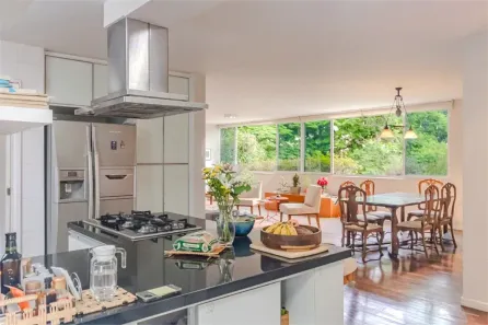 Apartamento com 3 Quartos à venda, 211m² no Consolação, São Paulo