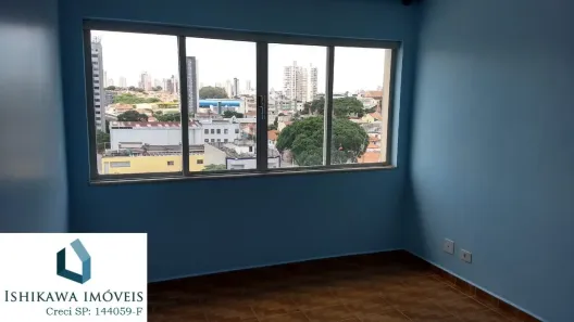 Apartamento com 2 Quartos à venda, 80m² no Ipiranga, São Paulo