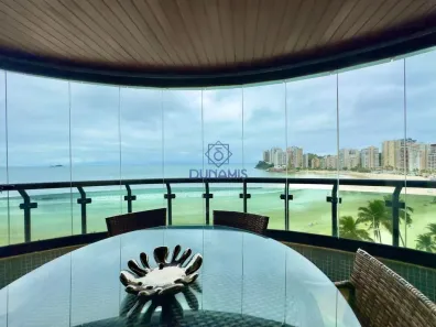 Apartamento com 4 Quartos à venda, 160m² no Vila Luis Antônio, Guarujá