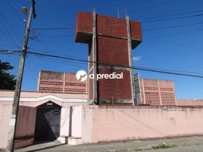 Galpão/Depósito/Armazém à venda, 8250m² no Itaoca, Fortaleza