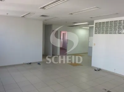 Imóvel Comercial à venda, 208m² no Santo Amaro, São Paulo