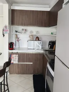 Apartamento com 2 Quartos à venda, 62m² no Pedra Branca, Palhoça