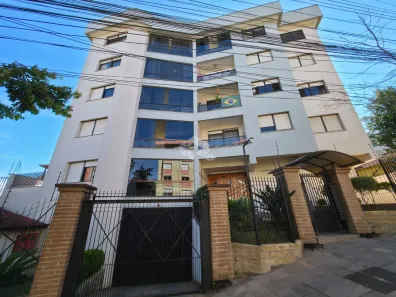 Apartamento com 2 Quartos à venda, 75m² no Rio Branco, Caxias do Sul