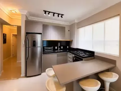 Apartamento com 2 Quartos à venda, 40m² no Jabaquara, São Paulo