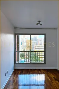 Apartamento com 2 Quartos para alugar, 69m² no Pinheiros, São Paulo