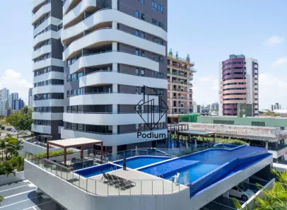 Apartamento com 3 Quartos à venda, 75m² no Jardim Oceania, João Pessoa