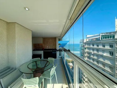 Apartamento com 3 Quartos à venda, 115m² no Pitangueiras, Guarujá