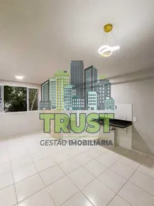 Apartamento com 2 Quartos à venda, 43m² no Vargem Grande, Rio de Janeiro