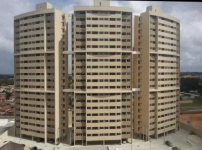 Apartamento com 2 Quartos à venda, 57m² no Pitimbu, Natal