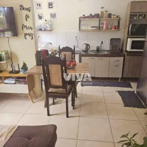 Apartamento com 2 Quartos para alugar, 45m² no Espinheiros, Itajaí