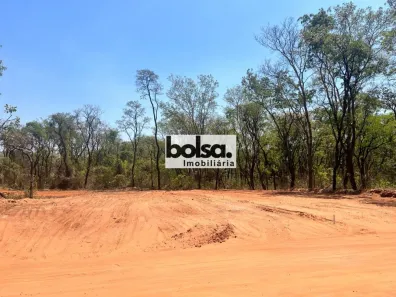 Lote/Terreno à venda, 1067m² no Jardim Santos Dumont, Bauru