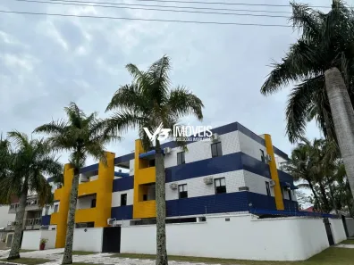 Apartamento com 2 Quartos à venda, 89m² no Caiobá, Matinhos