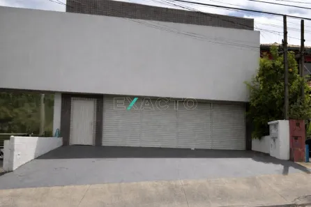 Ponto Comercial para venda ou aluguel, 285m² no Vila Marieta, Campinas