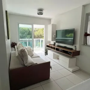 Apartamento com 2 Quartos à venda, 80m² no Alphaville I, Salvador