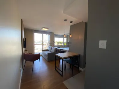 Apartamento com 1 Quarto para venda ou aluguel, 36m² no Centro, Pelotas