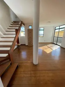 Apartamento com 5 Quartos para alugar, 300m² no Estoril, Belo Horizonte