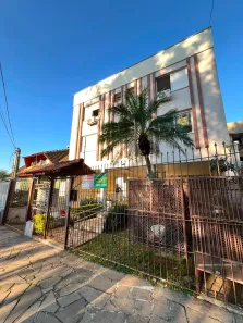 Apartamento com 1 Quarto à venda, 38m² no Santo Antônio, Porto Alegre