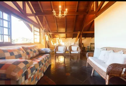 Cobertura com 3 Quartos à venda, 142m² no Centro, Gramado