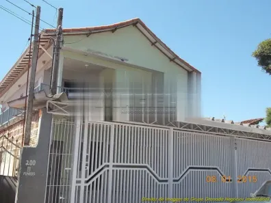 Casa com 6 Quartos à venda, 300m² no Vila Veneziani, São José dos Campos