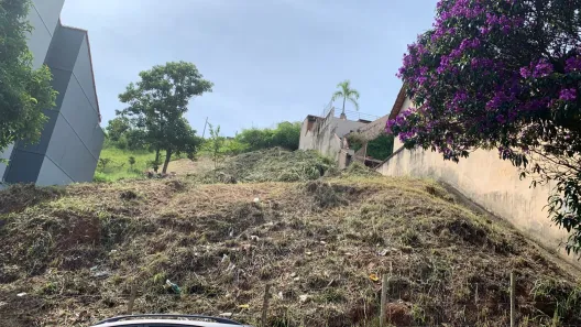 Lote/Terreno à venda, 1000m² no São Mateus, Juiz de Fora