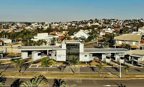 Lote/Terreno à venda, 1100m² no Caminhos de San Conrado (Sousas), Campinas