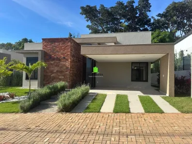 Casa de Condomínio com 3 Quartos à venda, 180m² no Francisco Pereira, Lagoa Santa