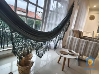 Casa de Condomínio com 3 Quartos à venda, 160m² no Jardim Barbacena, Cotia