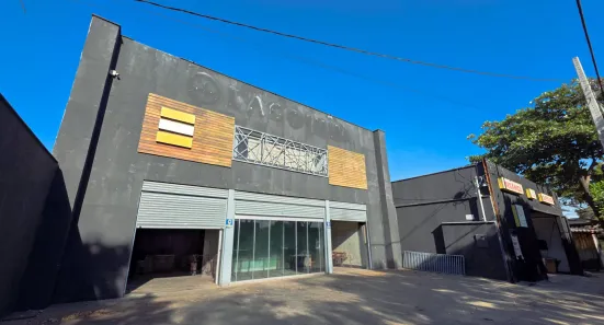 Imóvel Comercial para alugar, 490m² no Parque Amazônia, Goiânia