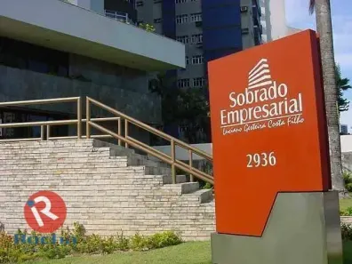 Sala Comercial para alugar, 30m² no Espinheiro, Recife