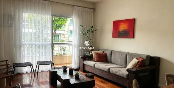 Apartamento com 2 Quartos à venda, 77m² no Barra da Tijuca, Rio de Janeiro