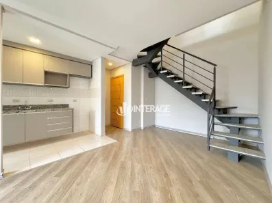 Cobertura com 3 Quartos à venda, 134m² no Cristo Rei, Curitiba