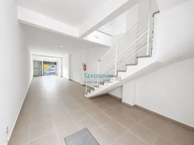 Ponto Comercial para alugar, 150m² no Vila Bom Princípio, Cachoeirinha
